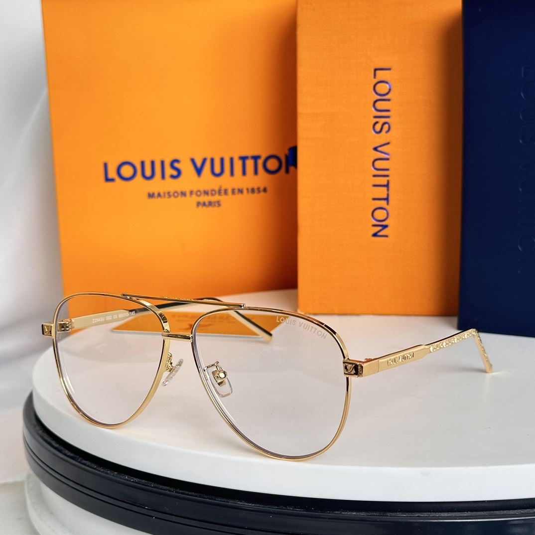 Louis Vuitton Sunglasses